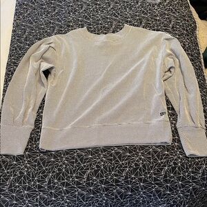 Albion Honeycomb Pattern Textured Top